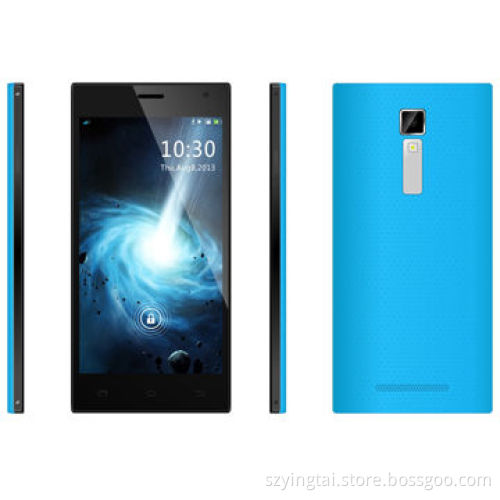 5.5-inch quad core QHD 3G phone